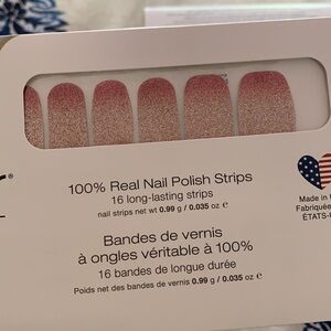 Color Street “Coral Bay”